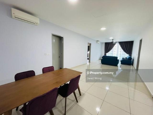 X2 Residency, Taman Putra Prima, Puchong