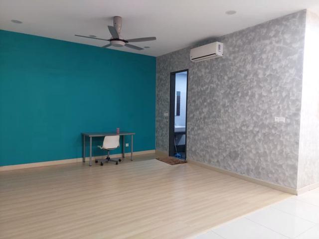 X2 Residency Taman Putra Prima Puchong
