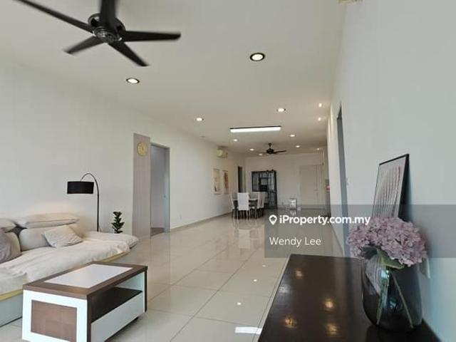 X2 Residency, Taman Putra Prima, Puchong