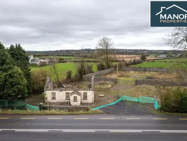 X91X5K2, Mooncoin, Co. Kilkenny, X91X5K2 is for sale