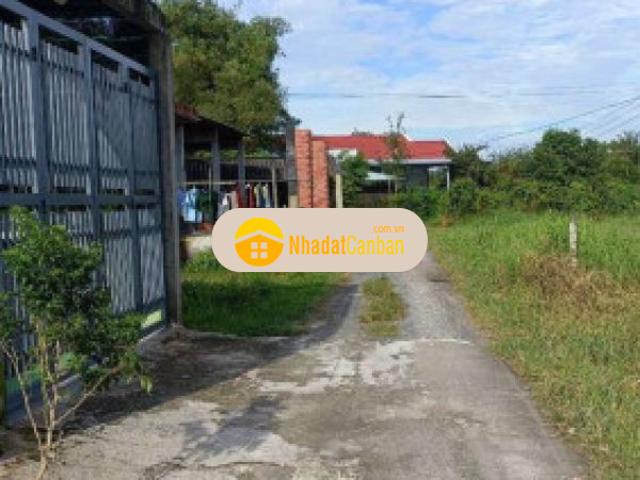 Xã đức hòa thượng dt 5x33