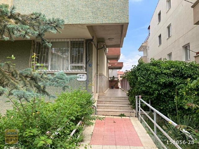 X DEYER EMLAK 'TAN ŞEHIT CENGİZ KARACA 'DA BAKIMLI KULLANIŞLI ÜÇ CEPHE DUBLEKS DAİREDİR