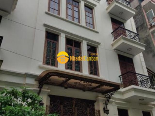 Xả lỗ căn làng việt kiểu châu âu