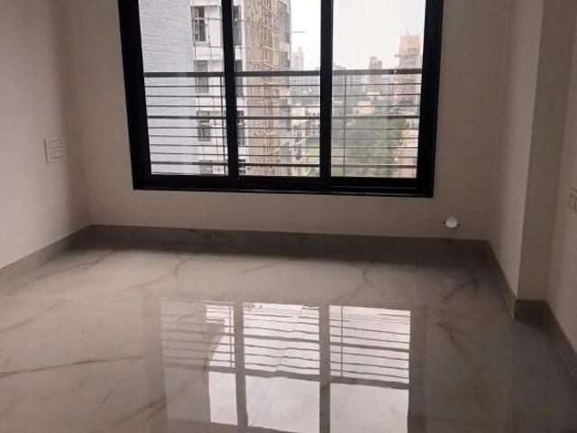X Line Kandivali West 3 Bedroom 834 Sq. Ft. Apartment in Kandivali West Mumbai Listing ID: #10204