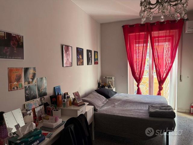 X ragazza, spese incluse posto letto furio camill0
