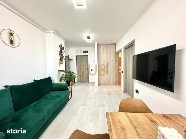 XCity Tower 2 Ap 2cam |parcare,bloc nou| Torontalului,Aradului,Lipovei