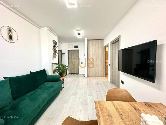 XCity Tower 2 Ap 2cam |parcare,bloc nou| Torontalului,Aradului,Lipovei