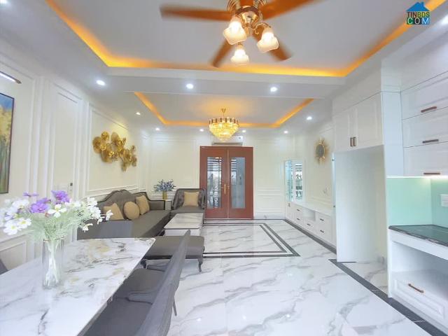 Xa La Hà Đông 6 tầng thang máy chỉ 8 t. Ỷ