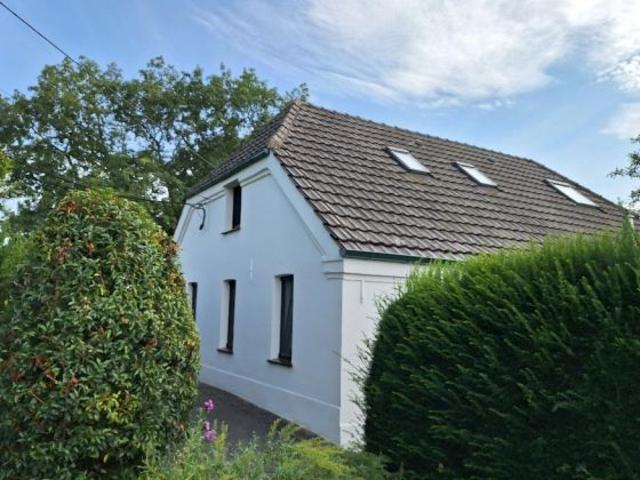 XANTEN | Charmantes Landhaus auf großem Grundstück