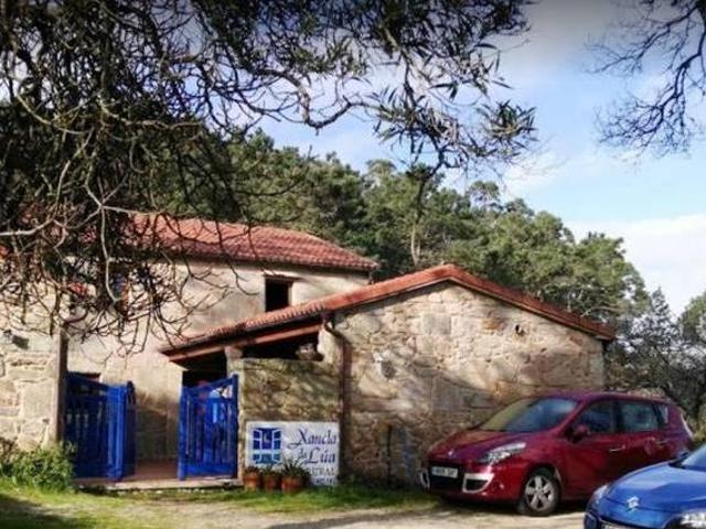 Xanela Da Lua Carnota A Coruña