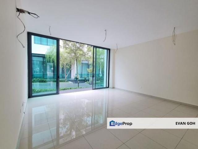 Grande @ Reflexion Puchong 2.5 Storey 20x75