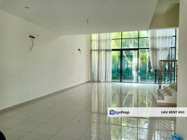 Xania @ Reflexion, Selangor