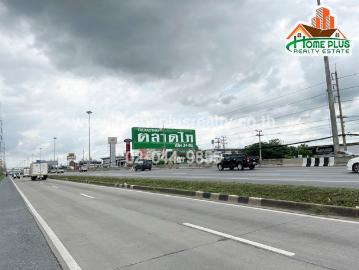 อาคารชุดบ้านเอื้ออาทร ตลาดไท 3 เทพกุญชร34 ห้องริม อาคาร 57 ชั้น 3