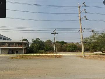 อาคารพร้อมที่ดิน ต.บ้านสร้าง อ.บางปะอิน จ.พระนครศรีอยุธยา