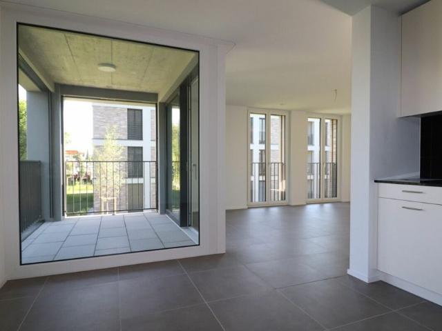Xaver Areal, Binningen moderne 3 1/2 Zimmerwohnung zu vermieten