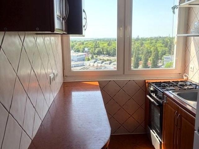 Xawerego Dunikowskiego 36 46,57 m², Szczecin