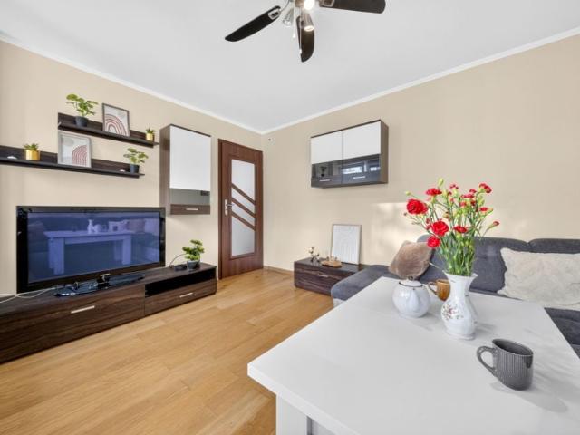 Xawerego Dunikowskiego 38,36 m², Szczecin