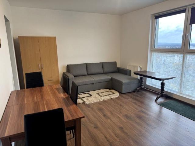 Xawerego Dunikowskiego 32,42 m², Szczecin