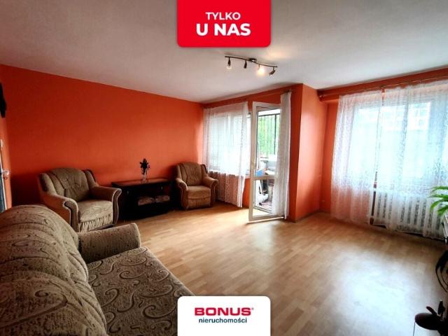 Xawerego Dunikowskiego 45,82 m², Szczecin