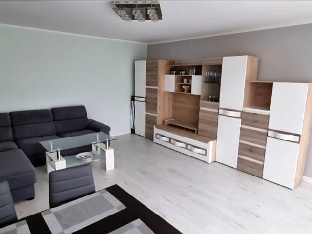 Xawerego Dunikowskiego 46 m², Szczecin
