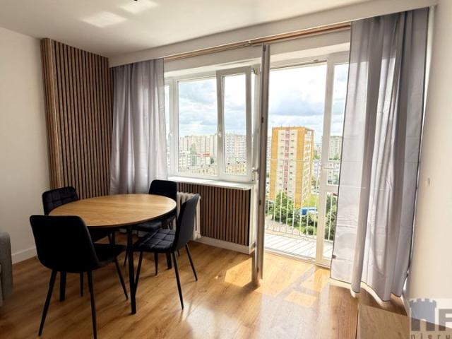 Xawerego Dunikowskiego 46 m², Szczecin