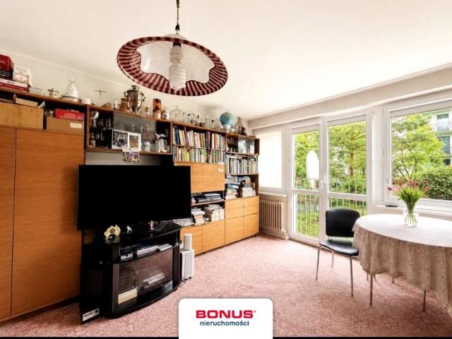Xawerego Dunikowskiego 46,85 m², Szczecin