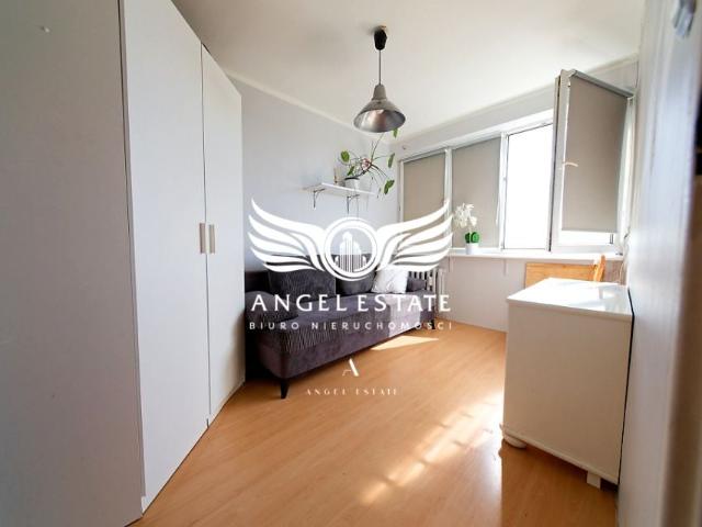 Xawerego Dunikowskiego 47 m², Szczecin