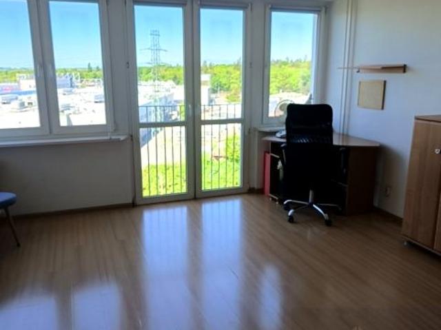 Xawerego Dunikowskiego 47 m², Szczecin