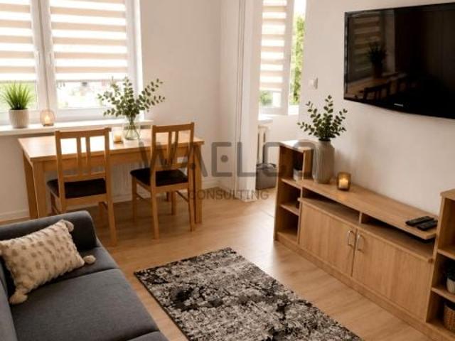Xawerego Dunikowskiego 42 m², Szczecin