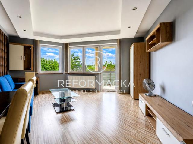Xawerego Dunikowskiego 54,20 m², Rzeszów