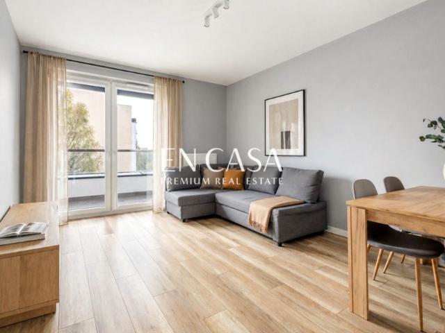 Xawerego Dunikowskiego 56 m², Warszawa