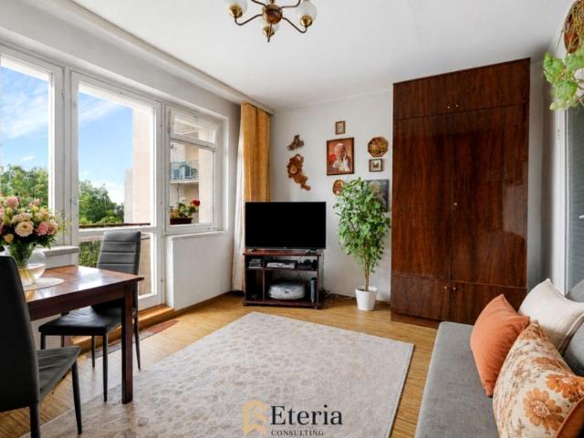 Xawerego Dunikowskiego 53 m², Warszawa