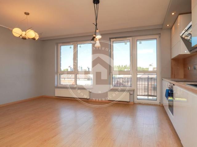 Xawerego Dunikowskiego 69,36 m², Rzeszów