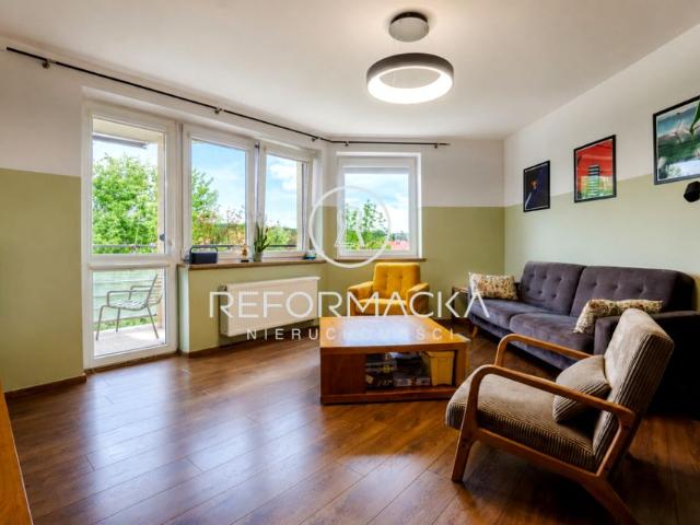 Xawerego Dunikowskiego 79,60 m², Rzeszów