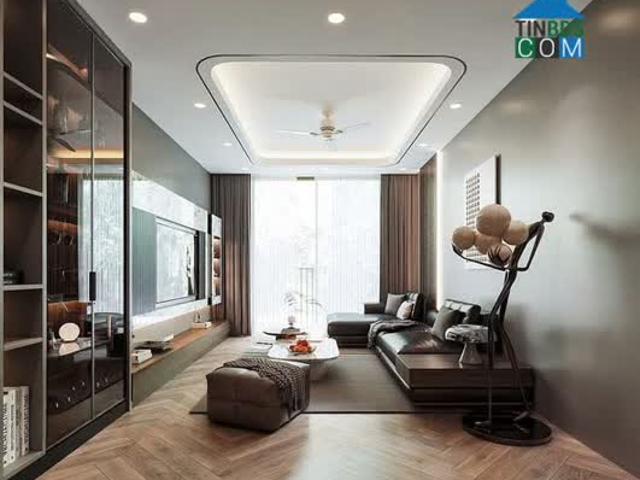 Xây Mới Bát Khối 52M2 7t, Thang Máy, Ô Tô Vào Nhà Nội Thất Xịn, Nở Hậu 12. X Tỷ