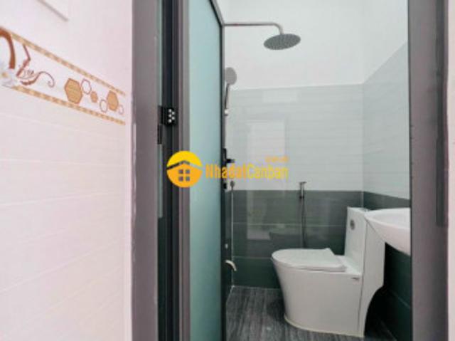 Xe hơi đỗ cửa nhà phường 12 quận 10 36m2 6 tỷ nhỉnh