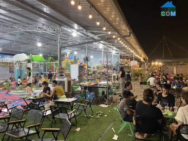 Xem ngay kẻo tiếc chỉ 7, x tỷ có ngay Biệt thự 135m2 áp góc KĐT Centa City Từ Sơn giáp Ninh Hiệp