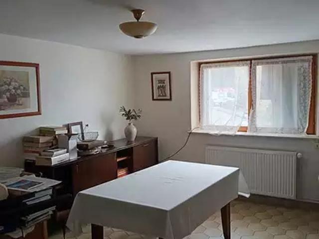 Xertigny 88220 Achat / Vente maison 4 pièces t4