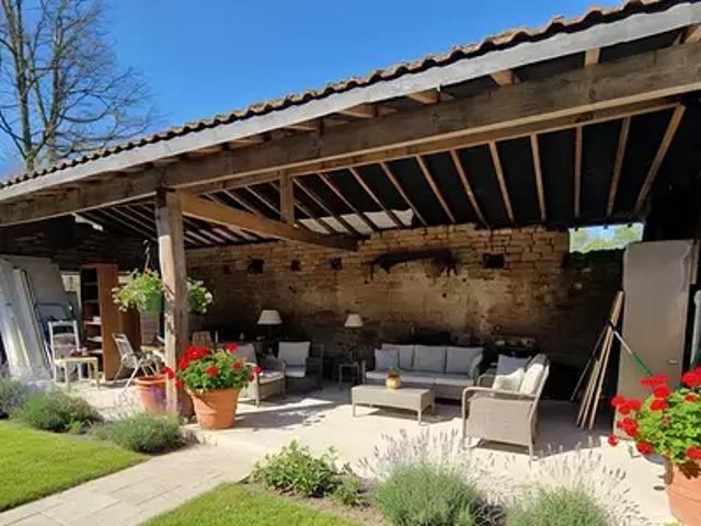 Xertigny 88220 Achat / Vente maison 5 pièces t5 cave
