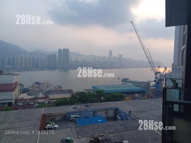 曦臺 #3823 售盤樓盤詳細資料