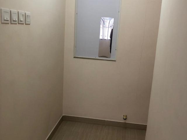 西灣河 富成樓 低層