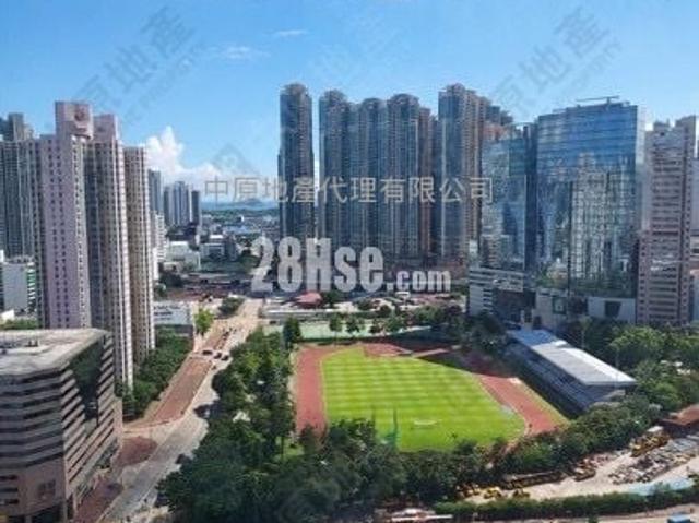 喜漾 #3809 售盤樓盤詳細資料