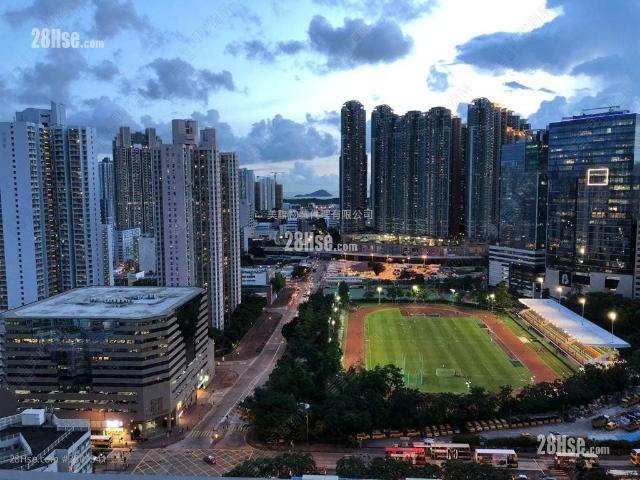 喜漾 #3809 售盤樓盤詳細資料