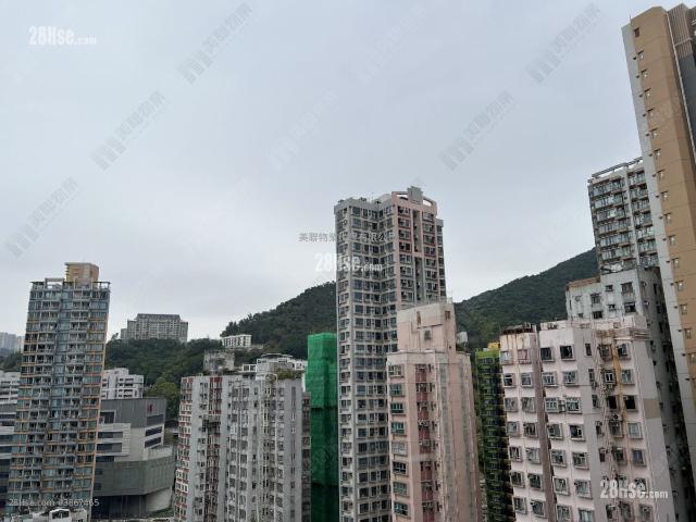 喜盈 #3867 售盤樓盤詳細資料