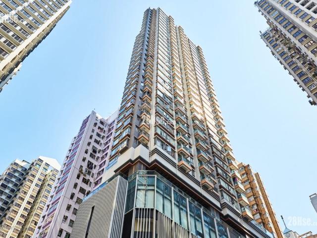 海峯 #3871 售盤樓盤詳細資料