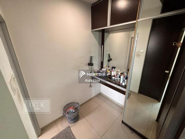 稀有单位 超多人找的屋子Bukit Impian 大款单层排屋24x80保安区