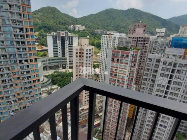 喜遇 #3856 售盤樓盤詳細資料