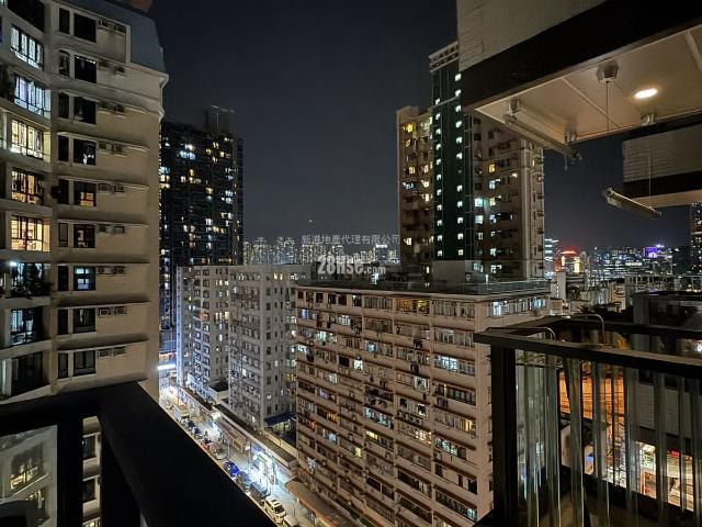 喜築 #3770 租盤樓盤詳細資料
