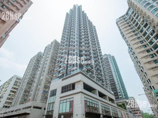 喜築 #3856 售盤樓盤詳細資料