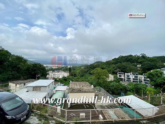 西貢靚裝下複式